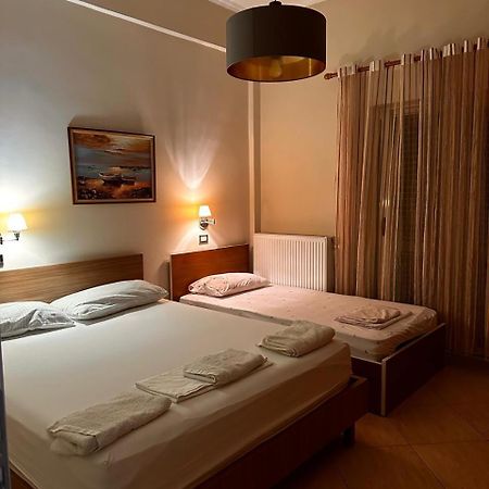 Vila Violeta 1 Vlorë Екстериор снимка