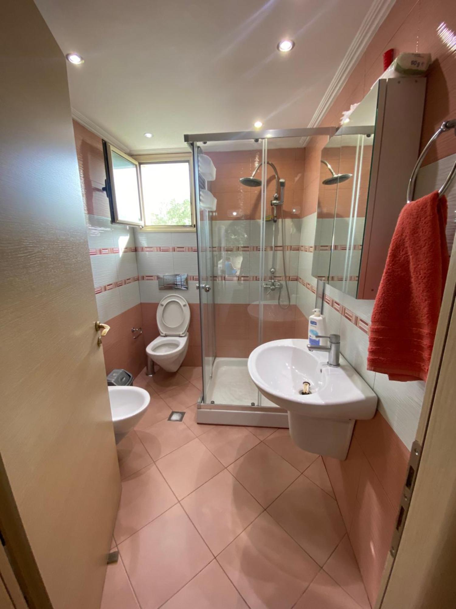 Vila Violeta 1 Vlorë Екстериор снимка
