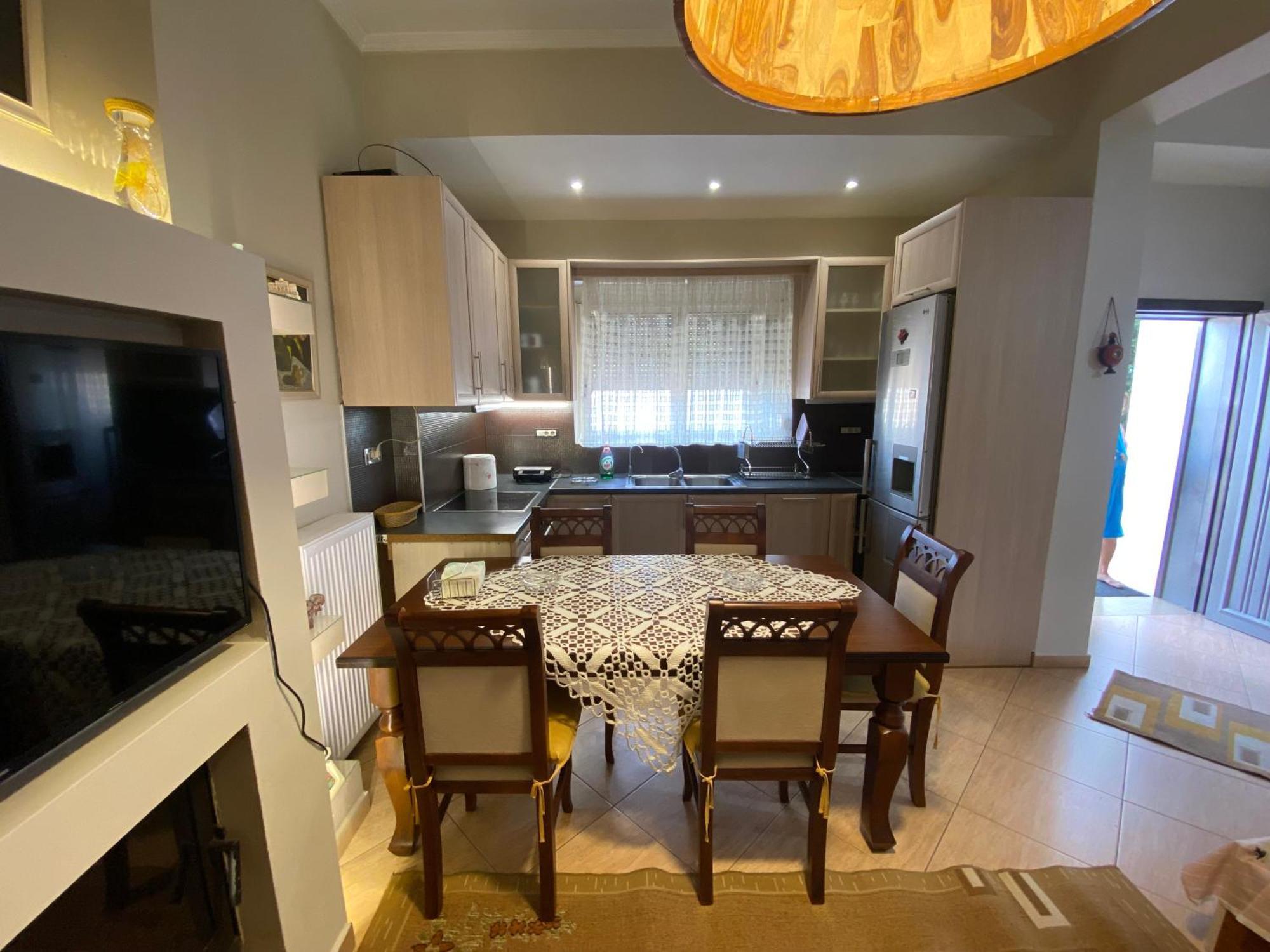 Vila Violeta 1 Vlorë Екстериор снимка