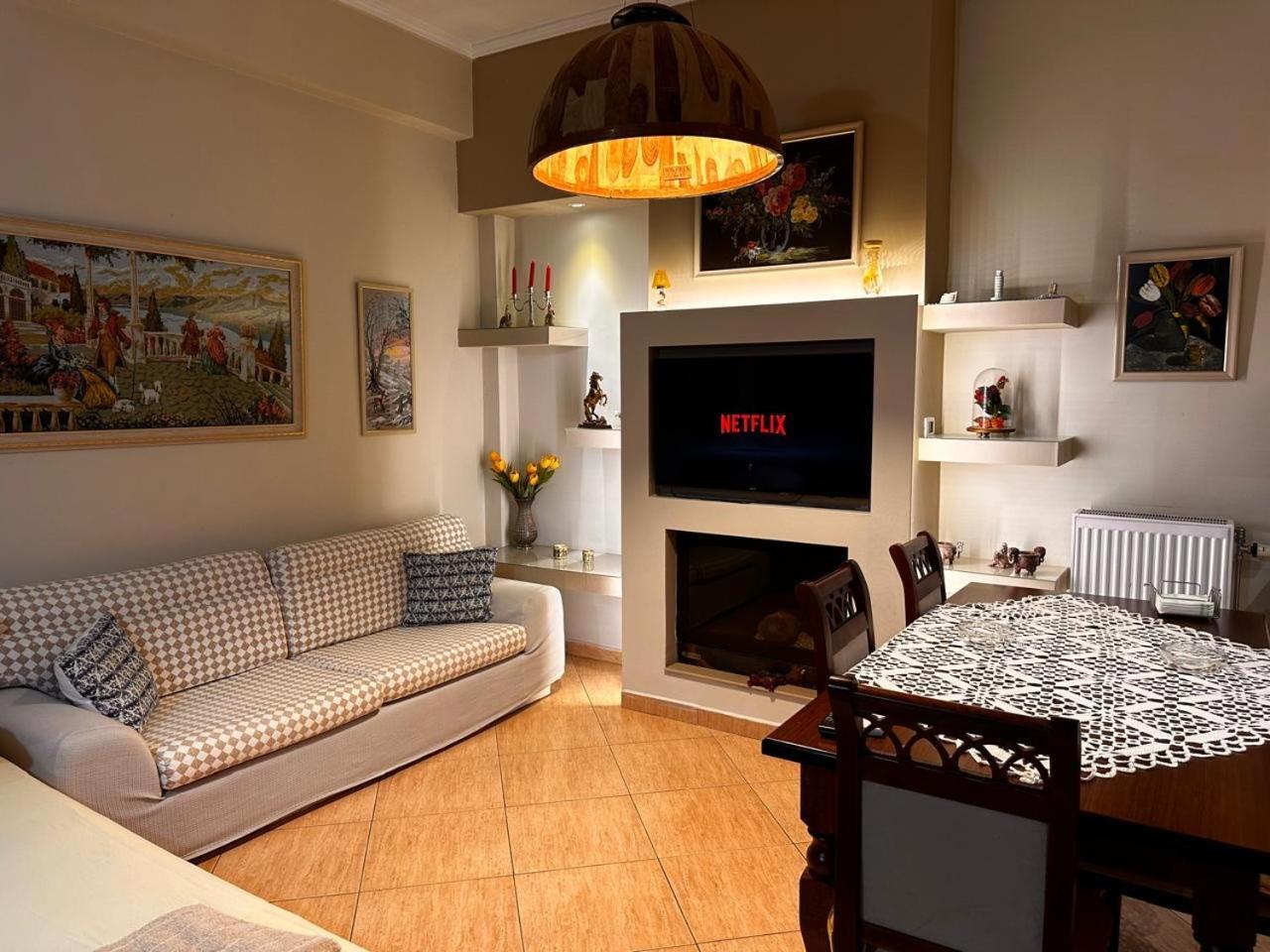 Vila Violeta 1 Vlorë Екстериор снимка